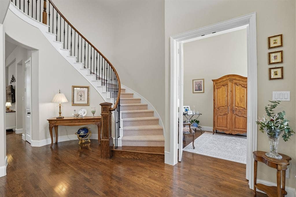 7616 Big Buckle Drive, Frisco, TX 75036 7616 Big Buckle Drive, Frisco, TX 75036
