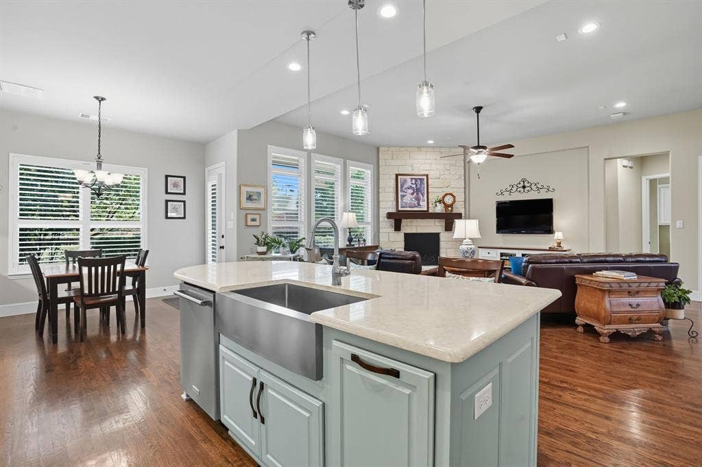 7616 Big Buckle Drive, Frisco, TX 75036 7616 Big Buckle Drive, Frisco, TX 75036