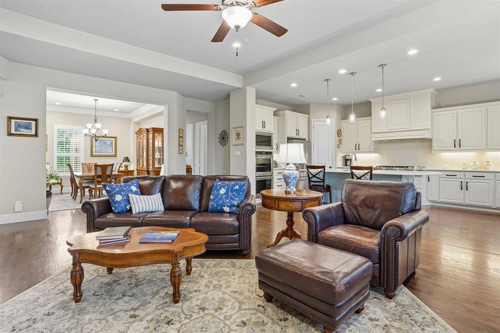 7616 Big Buckle Drive, Frisco, TX 75036 7616 Big Buckle Drive, Frisco, TX 75036
