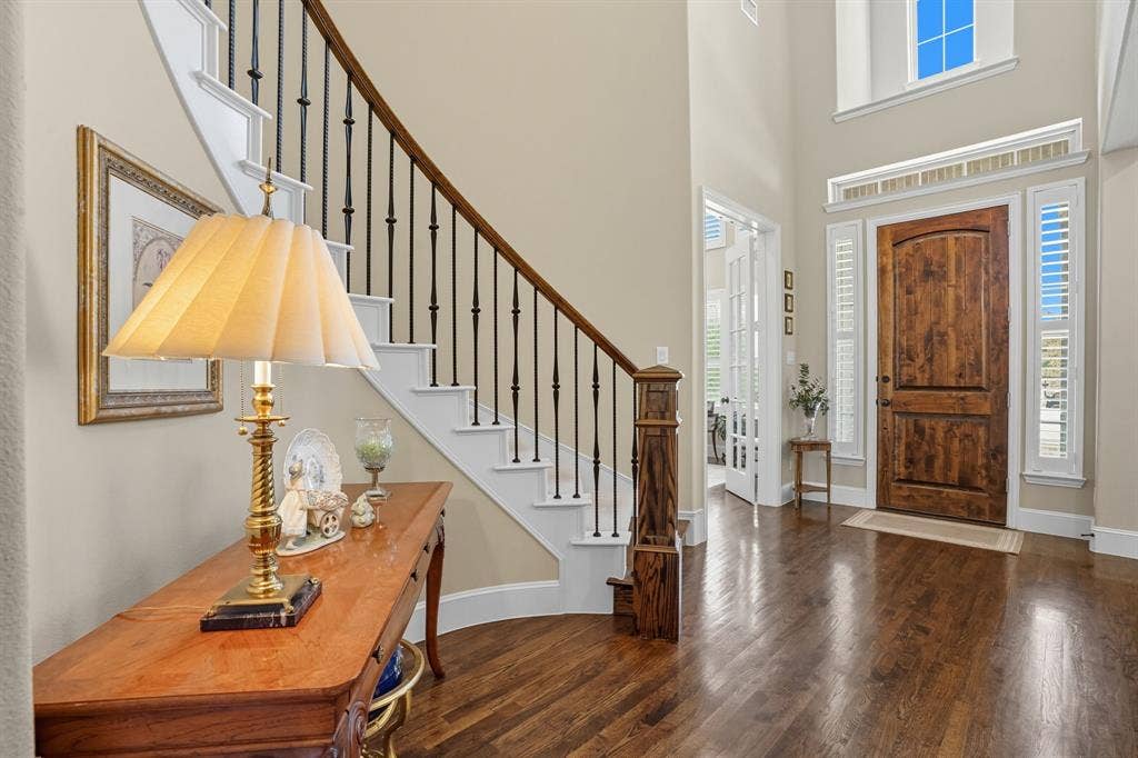 7616 Big Buckle Drive, Frisco, TX 75036 7616 Big Buckle Drive, Frisco, TX 75036