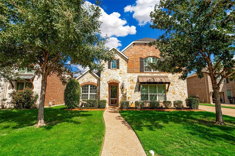 Property photo for 2883 Redfern Drive, Trophy Club, TX