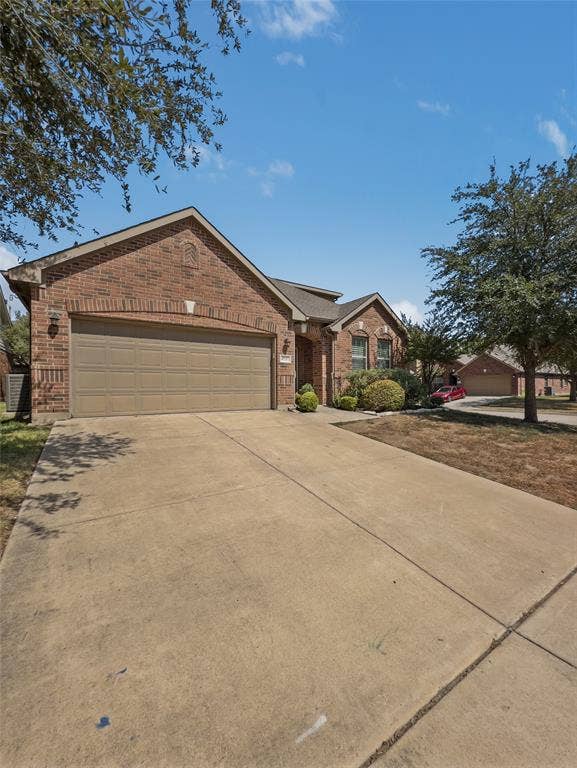 Property photo for 4537 Red Robin Court, Fort Worth, TX