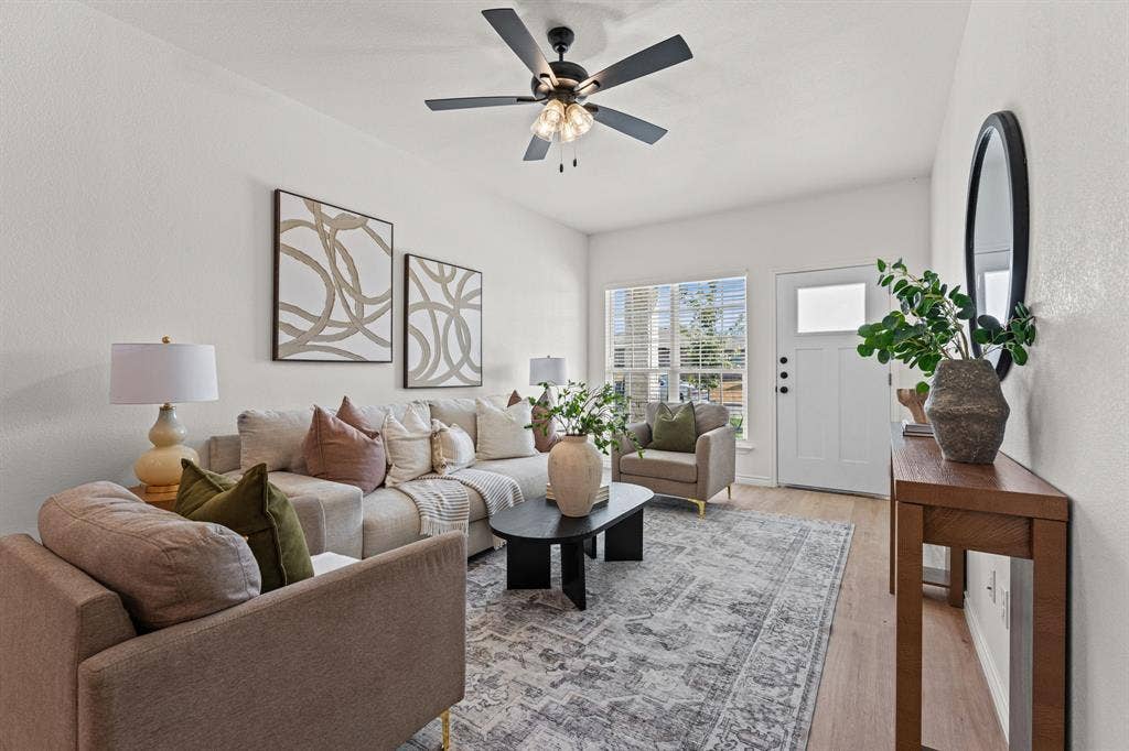 206 Dolphin Drive, Temple, TX 76501 206 Dolphin Drive, Temple, TX 76501