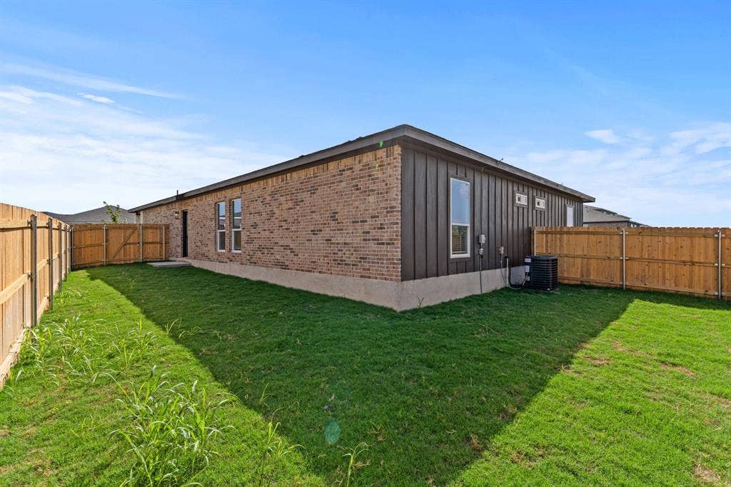 206 Dolphin Drive, Temple, TX 76501 206 Dolphin Drive, Temple, TX 76501