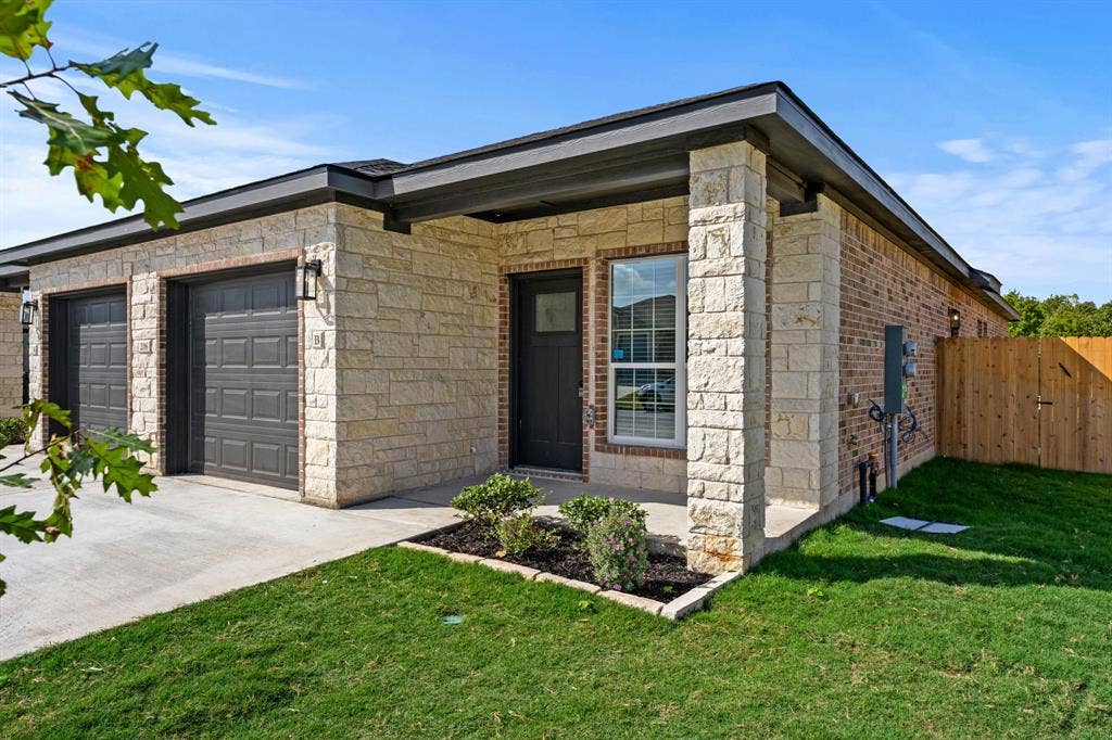 206 Dolphin Drive, Temple, TX 76501 206 Dolphin Drive, Temple, TX 76501
