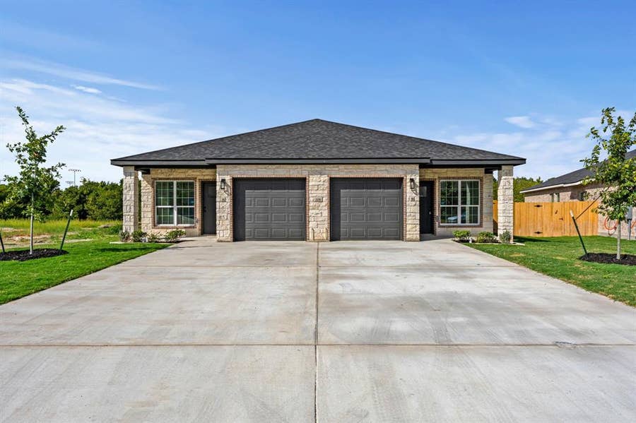 Property photo for 206 Dolphin Drive, Temple, TX