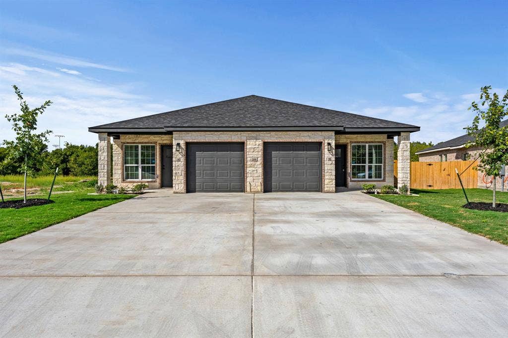 206 Dolphin Drive, Temple, TX 76501 206 Dolphin Drive, Temple, TX 76501