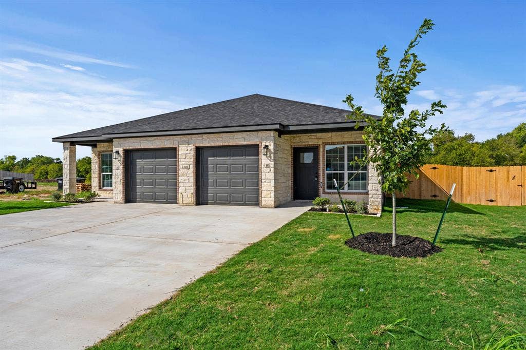 206 Dolphin Drive, Temple, TX 76501 206 Dolphin Drive, Temple, TX 76501