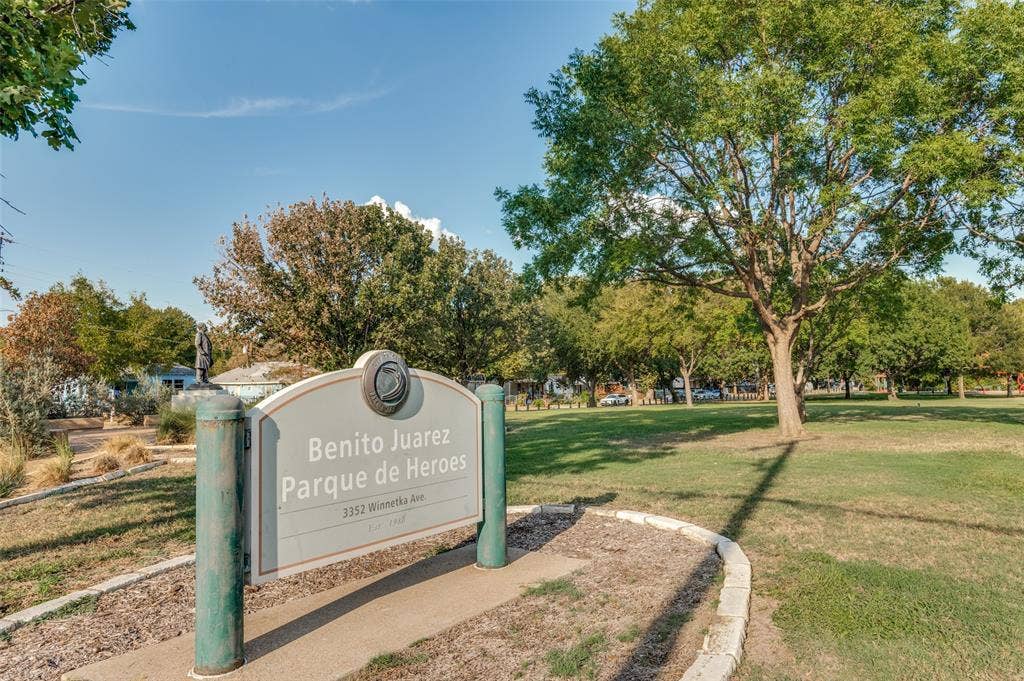 1003 Morris Street, Dallas, TX 75212 1003 Morris Street, Dallas, TX 75212