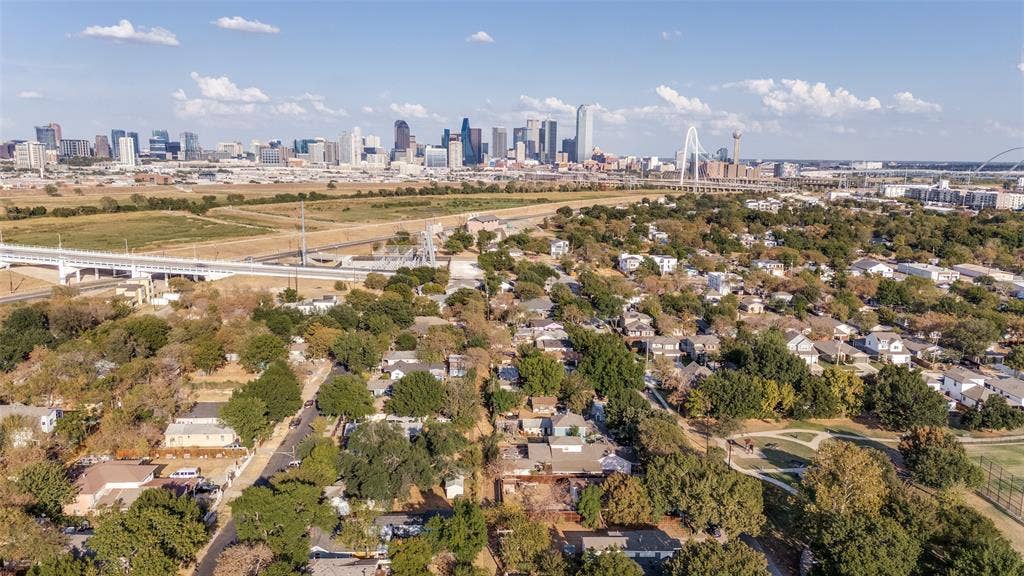 1003 Morris Street, Dallas, TX 75212 1003 Morris Street, Dallas, TX 75212