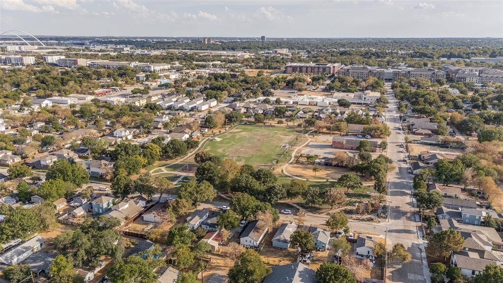 1003 Morris Street, Dallas, TX 75212 1003 Morris Street, Dallas, TX 75212