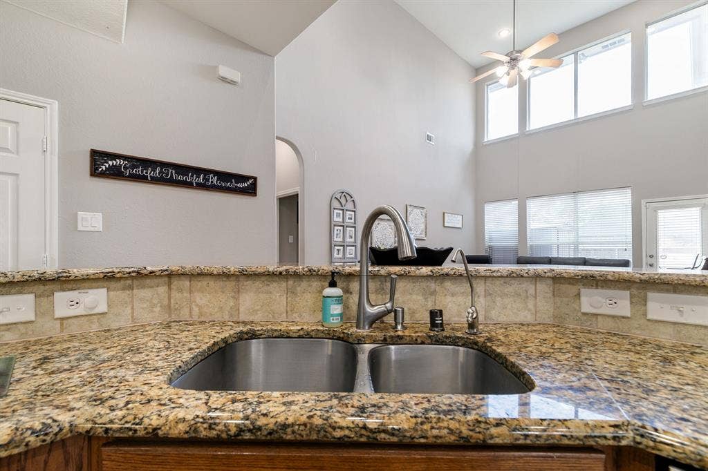 12415 Grayhawk Boulevard, Frisco, TX 75033