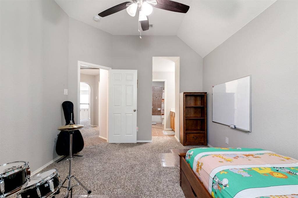 12415 Grayhawk Boulevard, Frisco, TX 75033