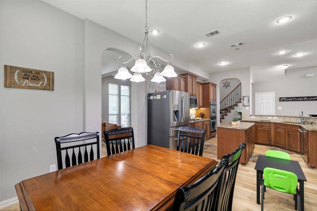 12415 Grayhawk Boulevard, Frisco, TX 75033