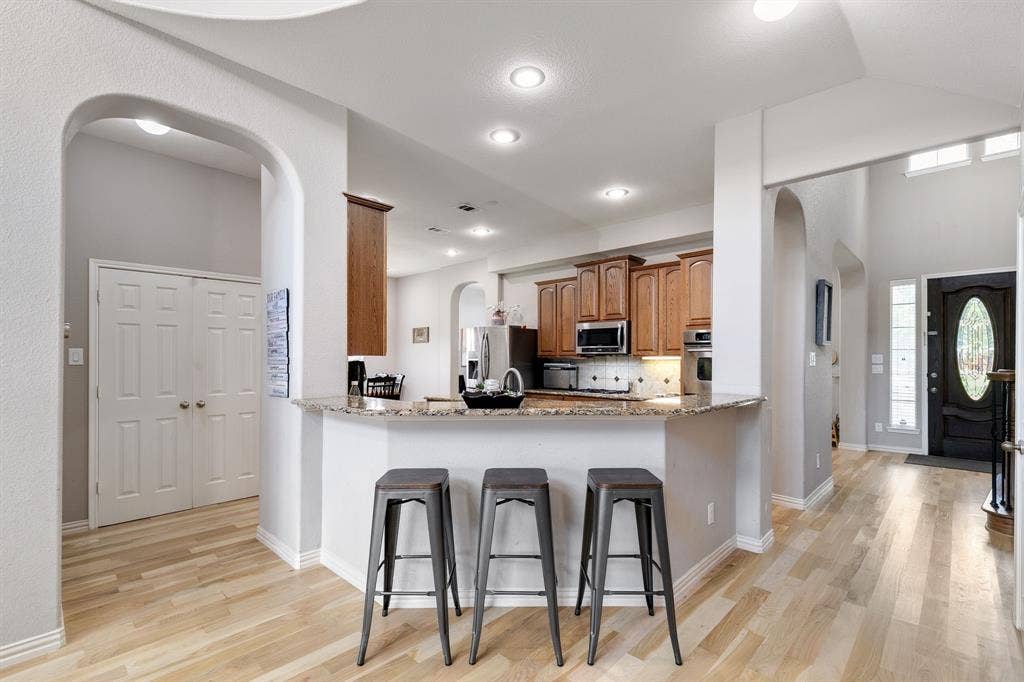 12415 Grayhawk Boulevard, Frisco, TX 75033
