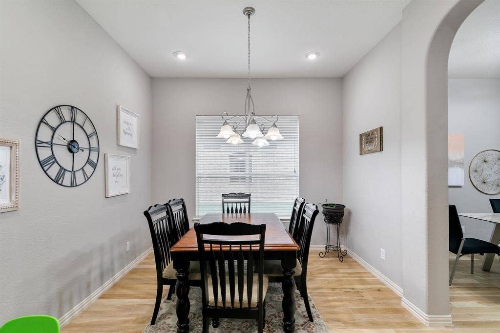 12415 Grayhawk Boulevard, Frisco, TX 75033