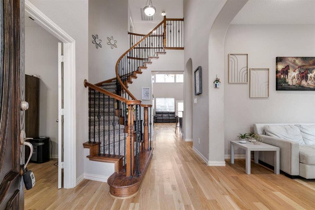 12415 Grayhawk Boulevard, Frisco, TX 75033