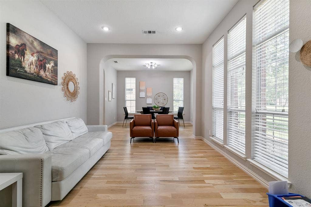 12415 Grayhawk Boulevard, Frisco, TX 75033
