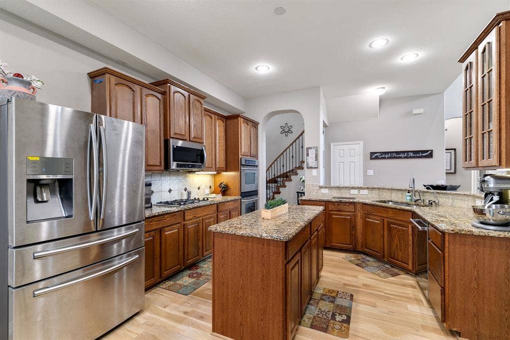 12415 Grayhawk Boulevard, Frisco, TX 75033