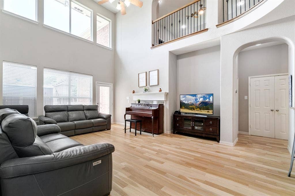 12415 Grayhawk Boulevard, Frisco, TX 75033