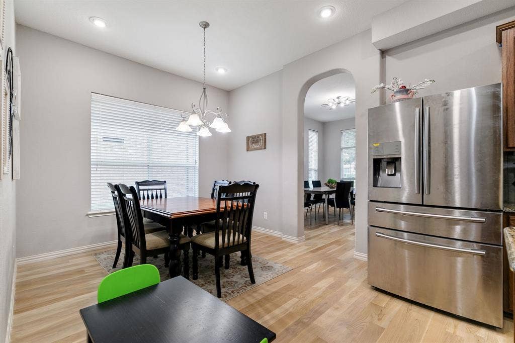 12415 Grayhawk Boulevard, Frisco, TX 75033