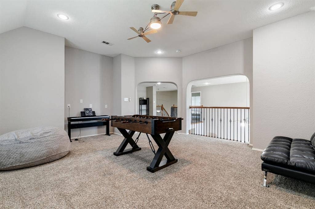 12415 Grayhawk Boulevard, Frisco, TX 75033