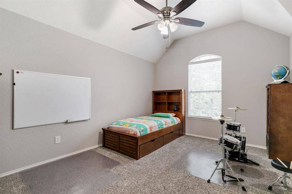 12415 Grayhawk Boulevard, Frisco, TX 75033
