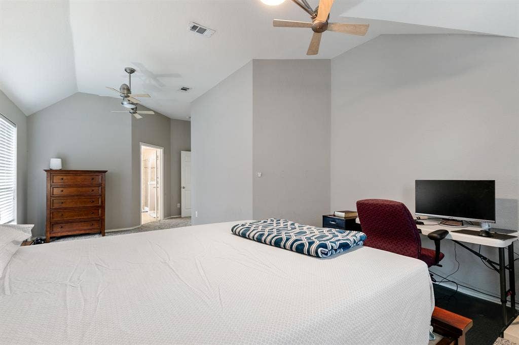 12415 Grayhawk Boulevard, Frisco, TX 75033