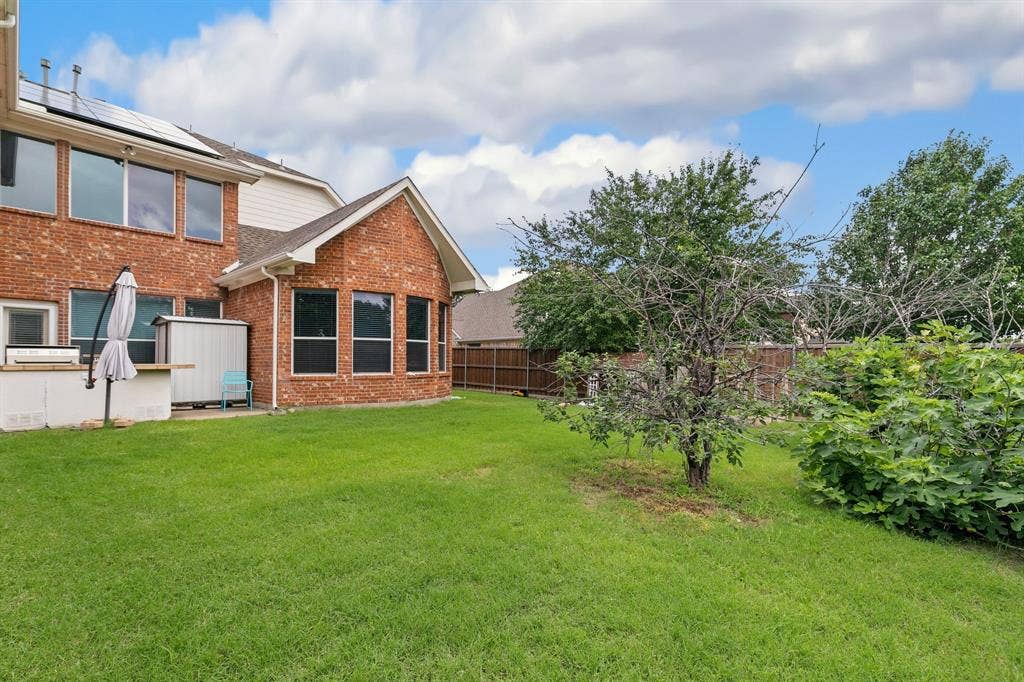 12415 Grayhawk Boulevard, Frisco, TX 75033