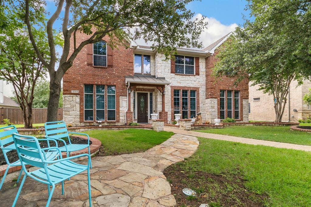 12415 Grayhawk Boulevard, Frisco, TX 75033