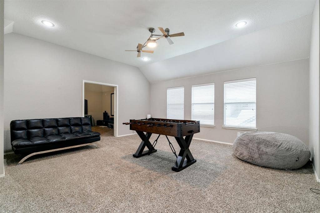 12415 Grayhawk Boulevard, Frisco, TX 75033
