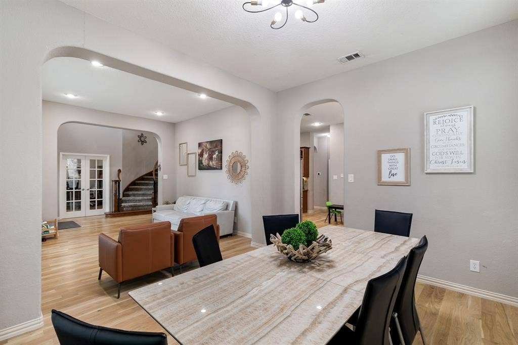 12415 Grayhawk Boulevard, Frisco, TX 75033