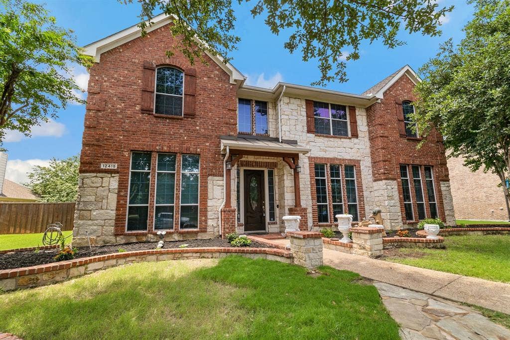12415 Grayhawk Boulevard, Frisco, TX 75033