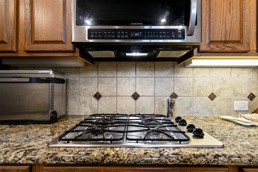 12415 Grayhawk Boulevard, Frisco, TX 75033