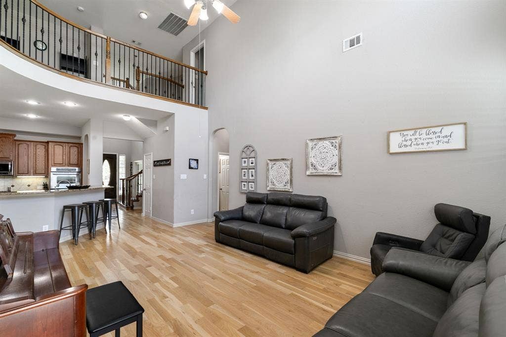 12415 Grayhawk Boulevard, Frisco, TX 75033