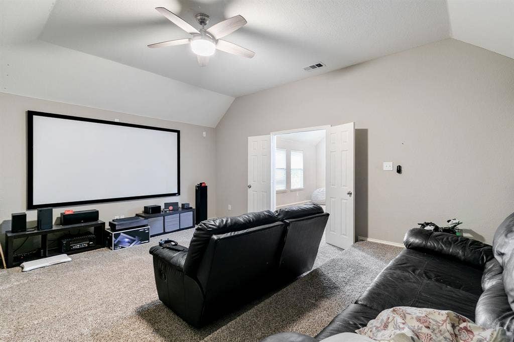 12415 Grayhawk Boulevard, Frisco, TX 75033
