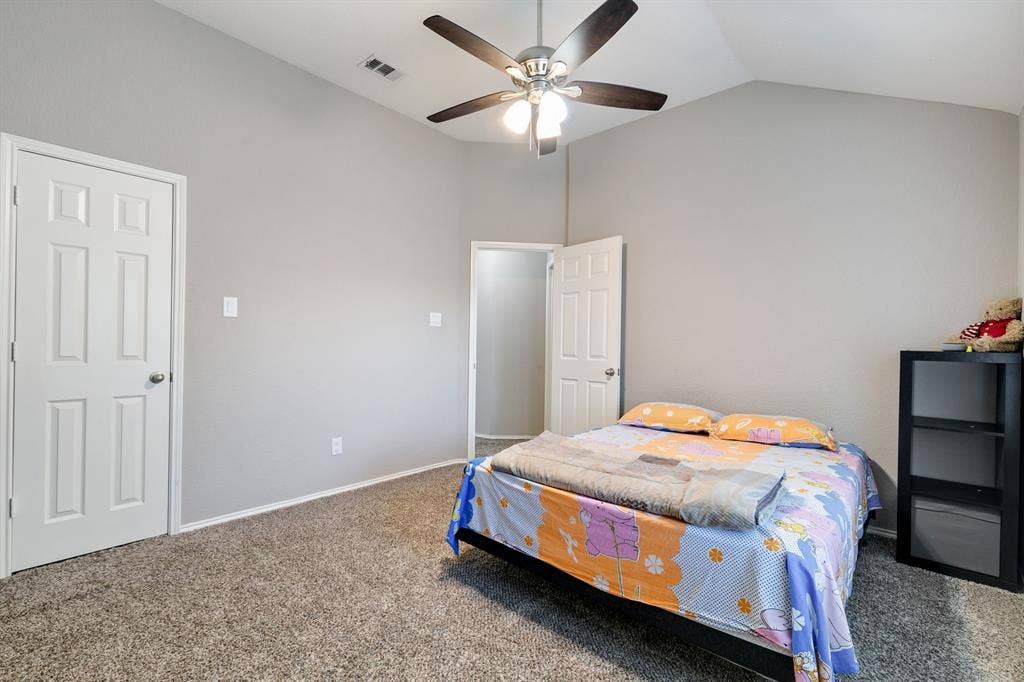 12415 Grayhawk Boulevard, Frisco, TX 75033