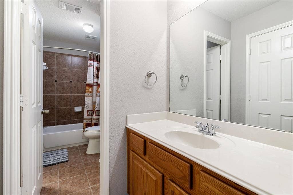 12415 Grayhawk Boulevard, Frisco, TX 75033