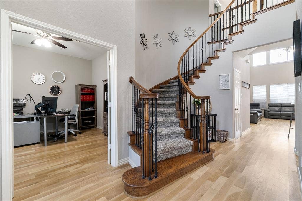 12415 Grayhawk Boulevard, Frisco, TX 75033