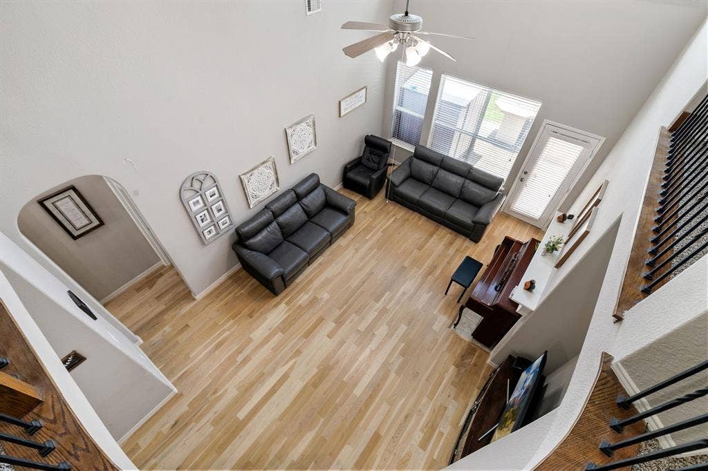 12415 Grayhawk Boulevard, Frisco, TX 75033