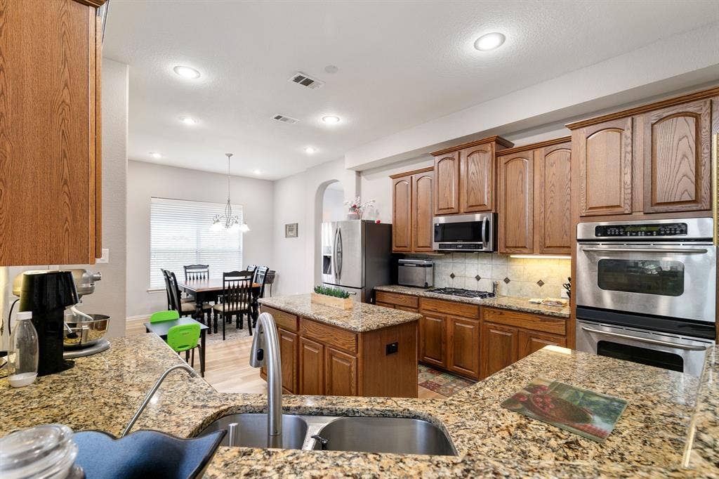 12415 Grayhawk Boulevard, Frisco, TX 75033