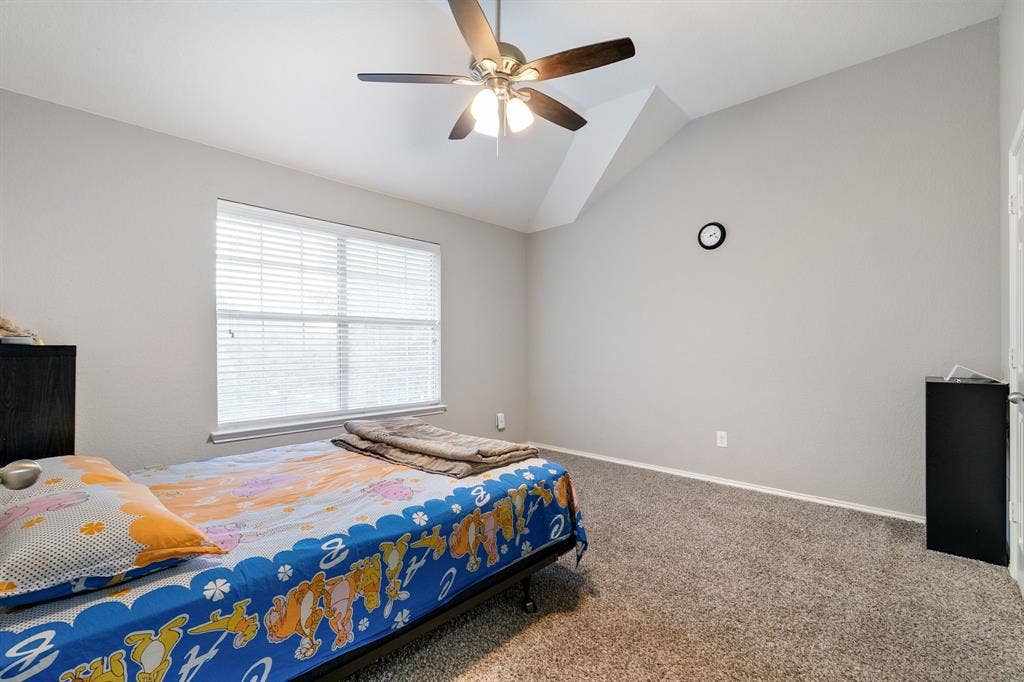 12415 Grayhawk Boulevard, Frisco, TX 75033
