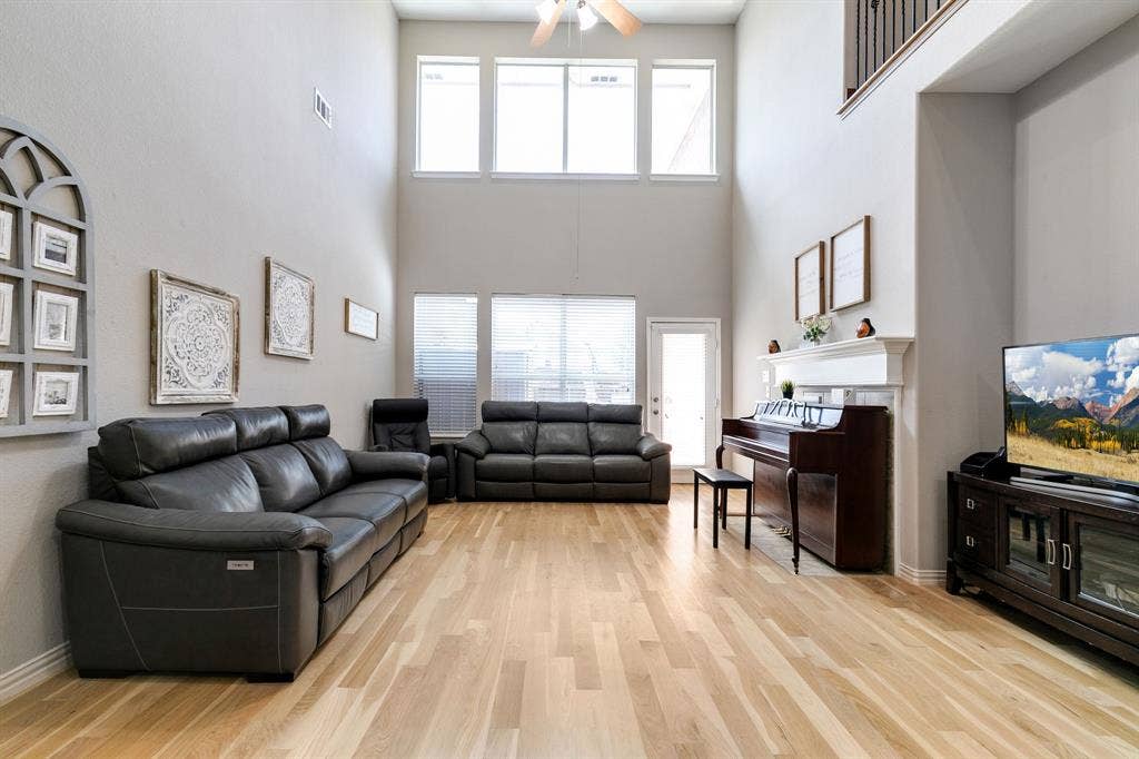 12415 Grayhawk Boulevard, Frisco, TX 75033