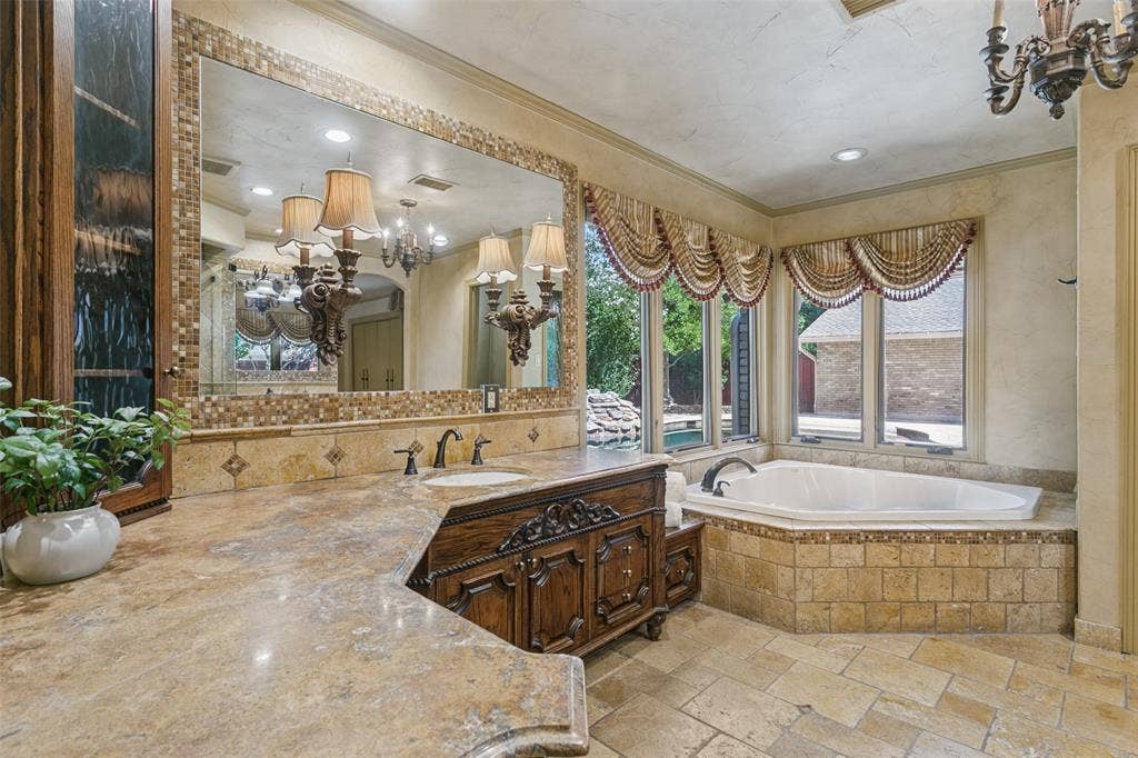 6441 Stonehaven Drive, Dallas, TX 75254 6441 Stonehaven Drive, Dallas, TX 75254