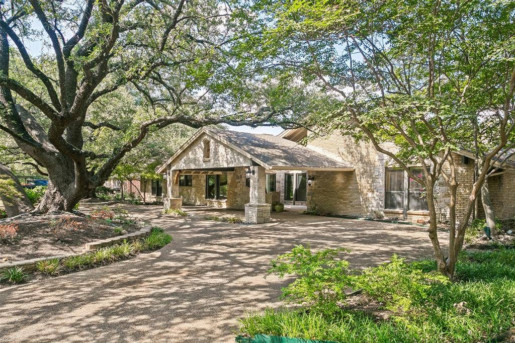 6441 Stonehaven Drive, Dallas, TX 75254 6441 Stonehaven Drive, Dallas, TX 75254