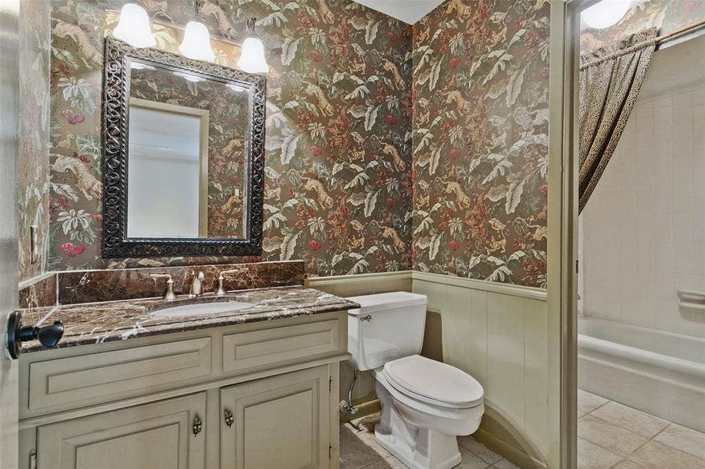 6441 Stonehaven Drive, Dallas, TX 75254 6441 Stonehaven Drive, Dallas, TX 75254