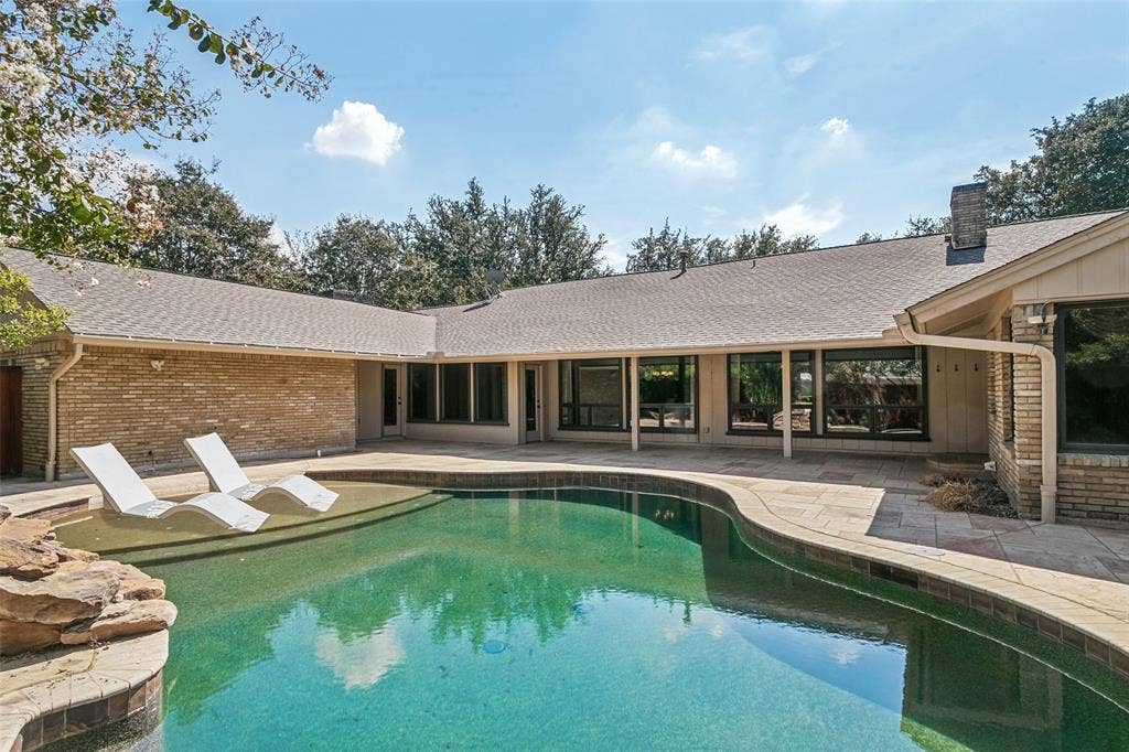 6441 Stonehaven Drive, Dallas, TX 75254 6441 Stonehaven Drive, Dallas, TX 75254