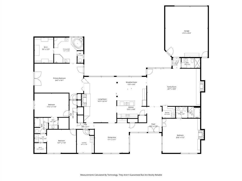 6441 Stonehaven Drive, Dallas, TX 75254 6441 Stonehaven Drive, Dallas, TX 75254