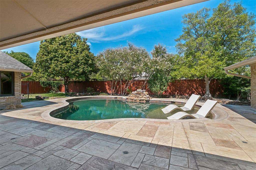 6441 Stonehaven Drive, Dallas, TX 75254 6441 Stonehaven Drive, Dallas, TX 75254