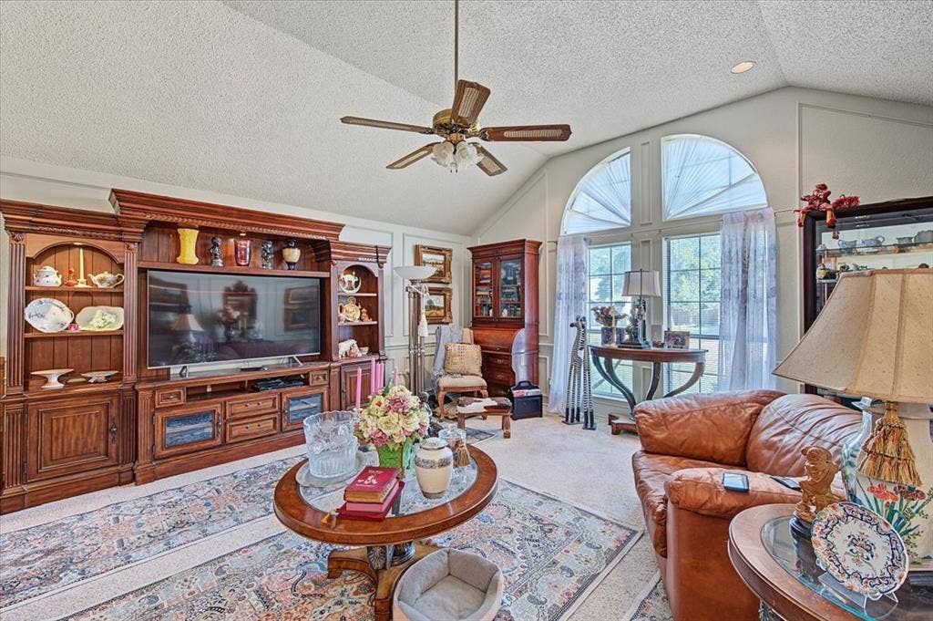 1300 Oak Harbor Boulevard, Azle, TX 76020 1300 Oak Harbor Boulevard, Azle, TX 76020